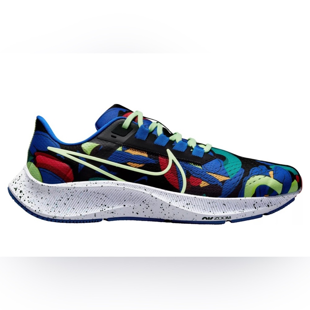 Nike Air Zoom 38 Kelly Anna London